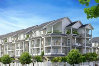 Công bố dự án Khu dân cư Nhân Phú